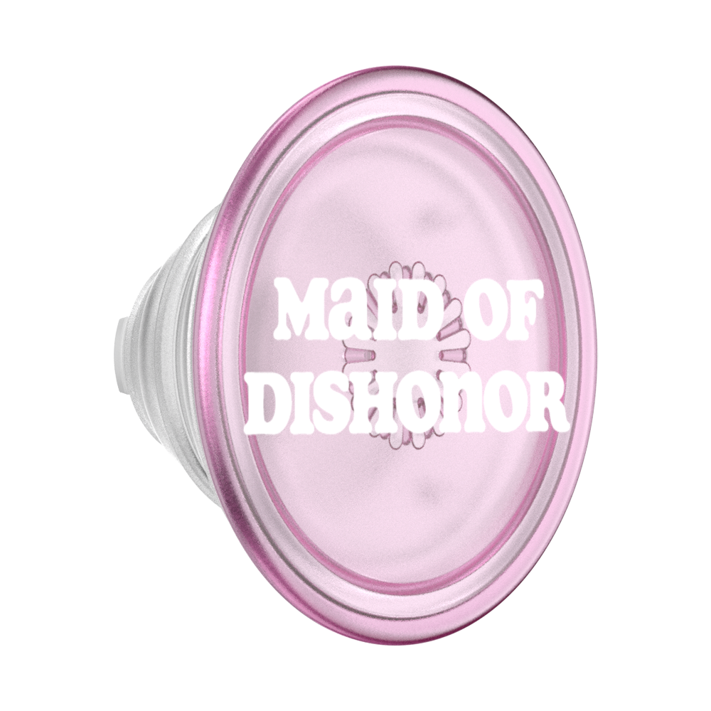 Maid of Dishonor — PopTop - US 18542