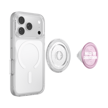 Maid of Dishonor — MagSafe PopGrip - US 77225