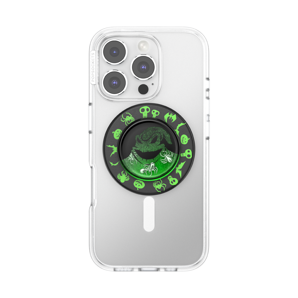 Tidepool Meanest Bug Around — MagSafe PopGrip - US 09385