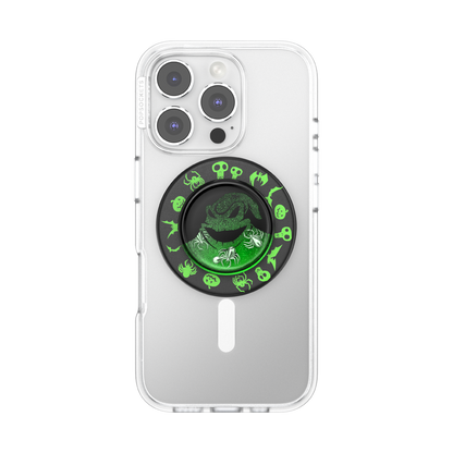 Tidepool Meanest Bug Around — MagSafe PopGrip - US 54438