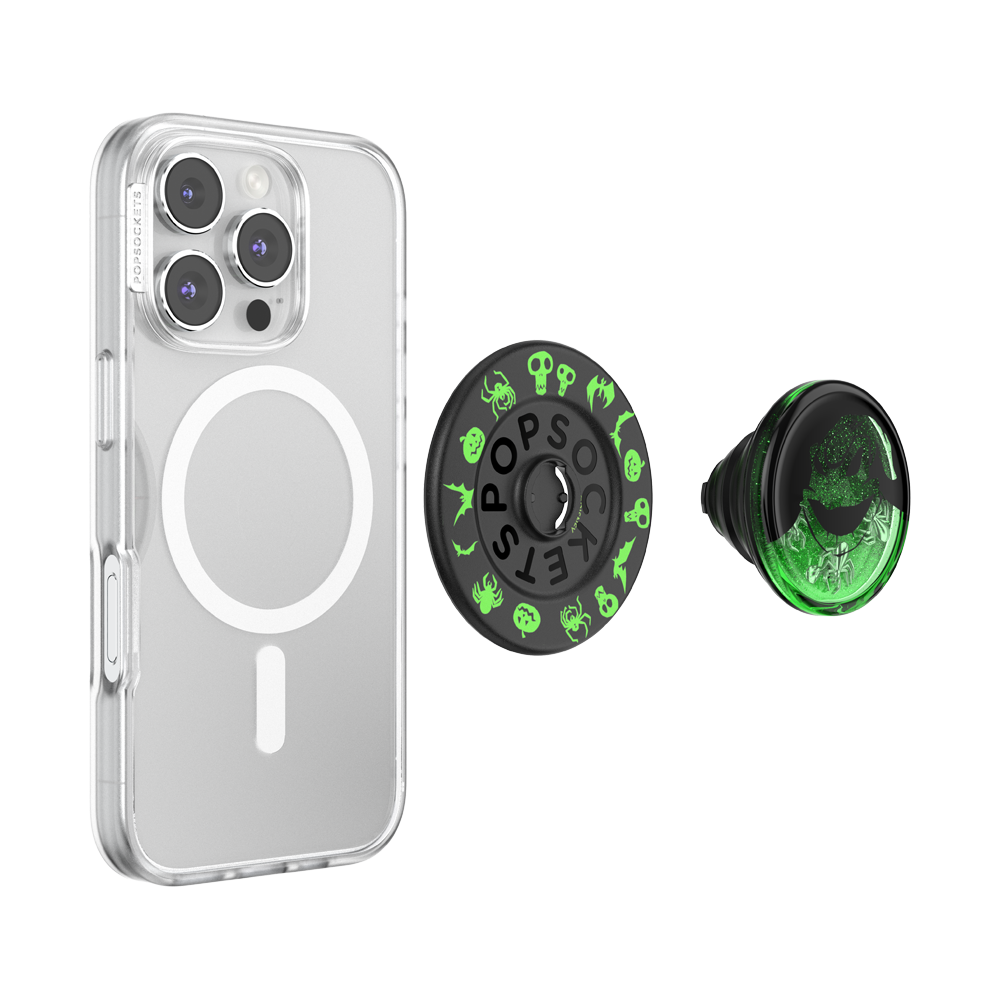 Tidepool Meanest Bug Around — MagSafe PopGrip - US 09385