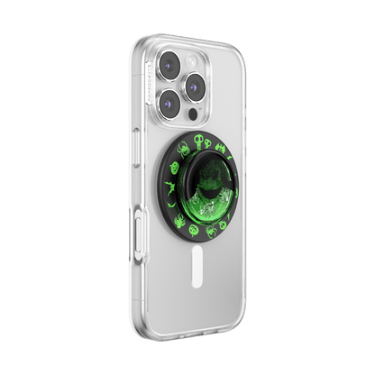 Tidepool Meanest Bug Around — MagSafe PopGrip - US 09385