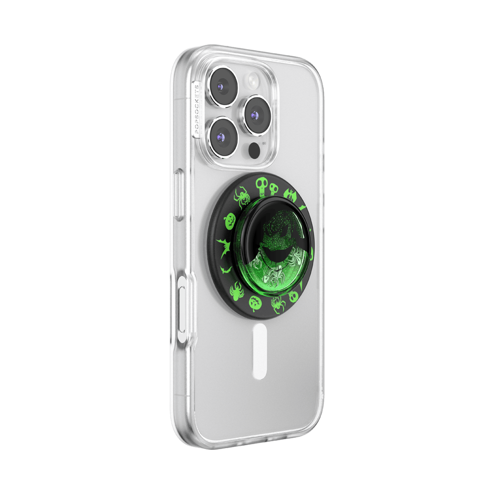 Tidepool Meanest Bug Around — MagSafe PopGrip - US 13360
