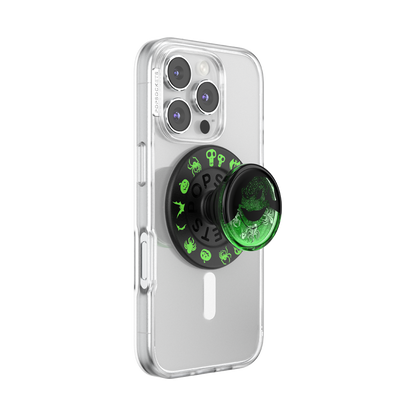 Tidepool Meanest Bug Around — MagSafe PopGrip - US 09385
