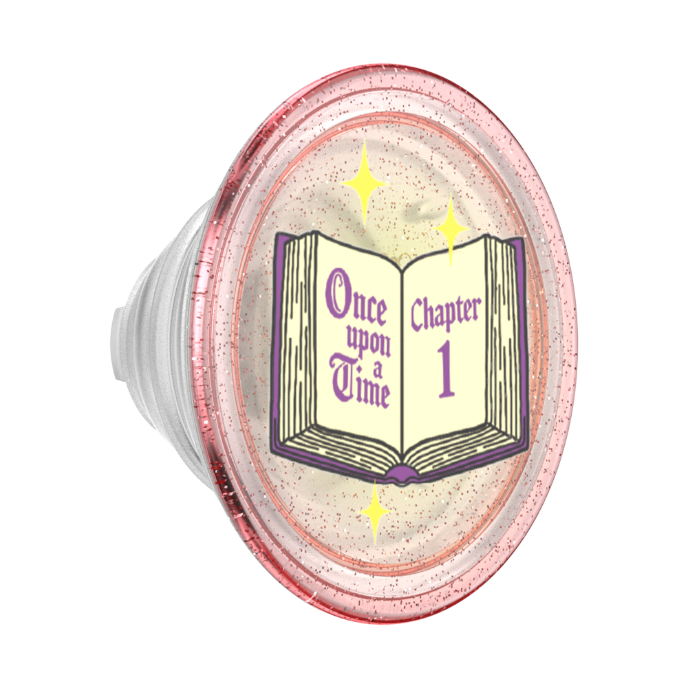 Once Upon a Time —  MagSafe PopGrip - US 91487