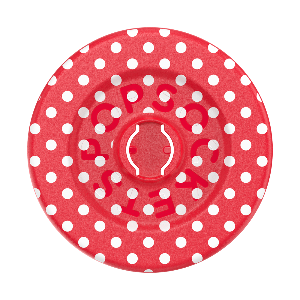 Plush Hello Kitty —  MagSafe PopGrip - US 52228