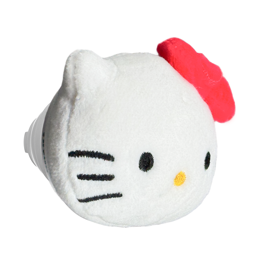 Plush Hello Kitty —  MagSafe PopGrip - US 57164
