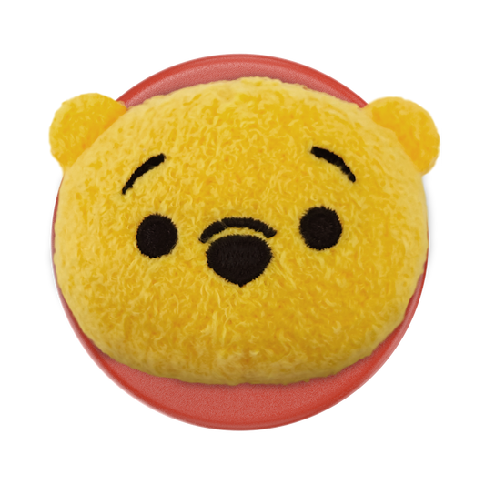 Plush Pooh — MagSafe PopGrip - US 83808