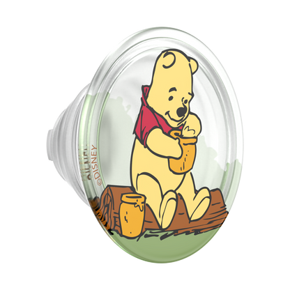 Pooh's Honey Time — PopTop - US 34829