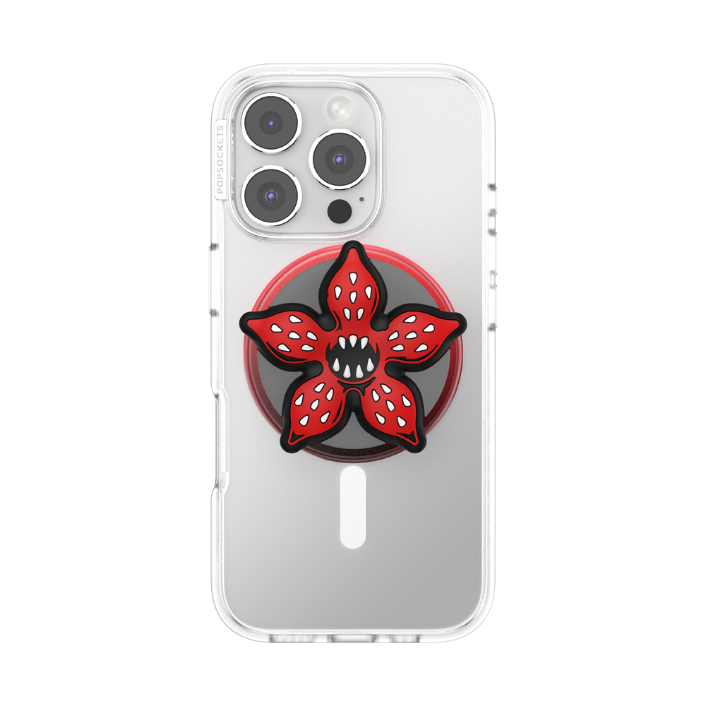 PopOut Demogorgon — MagSafe PopGrip - US 94241