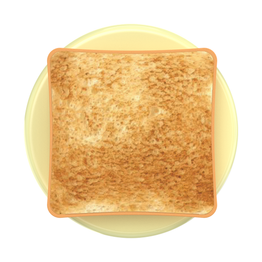 PopOut Toast —  MagSafe PopGrip - US 89988