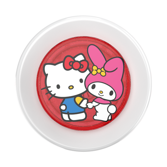 Say Cheese Hello Kitty —  MagSafe PopGrip - US 46035
