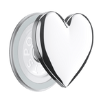Heart Of Silver — MagSafe PopGrip - US 86135