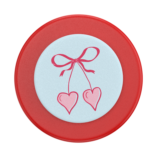 Simply Sweet Hearts —  MagSafe PopGrip - US 67693
