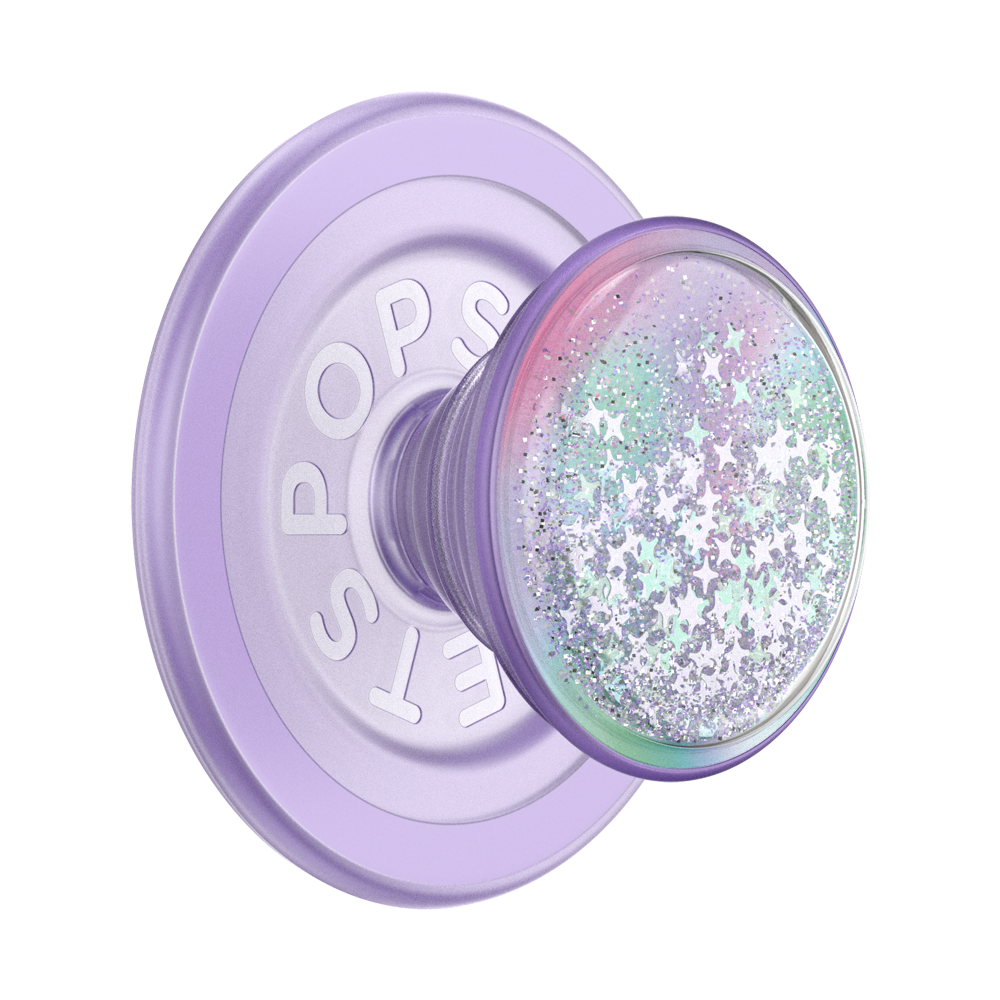 Tidepool Squishy Unicorn Magic —  MagSafe PopGrip - US 07129