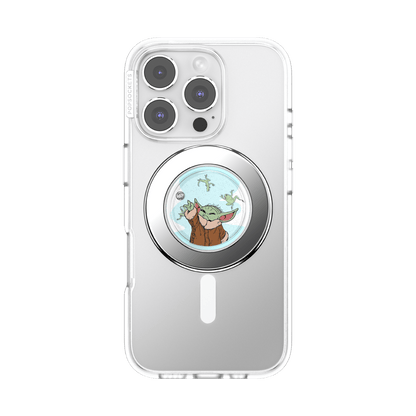 Tidepool Squishy Force Snack —  MagSafe PopGrip - US 20079