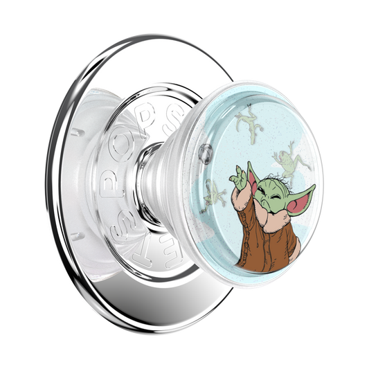 Tidepool Squishy Force Snack —  MagSafe PopGrip - US 97021