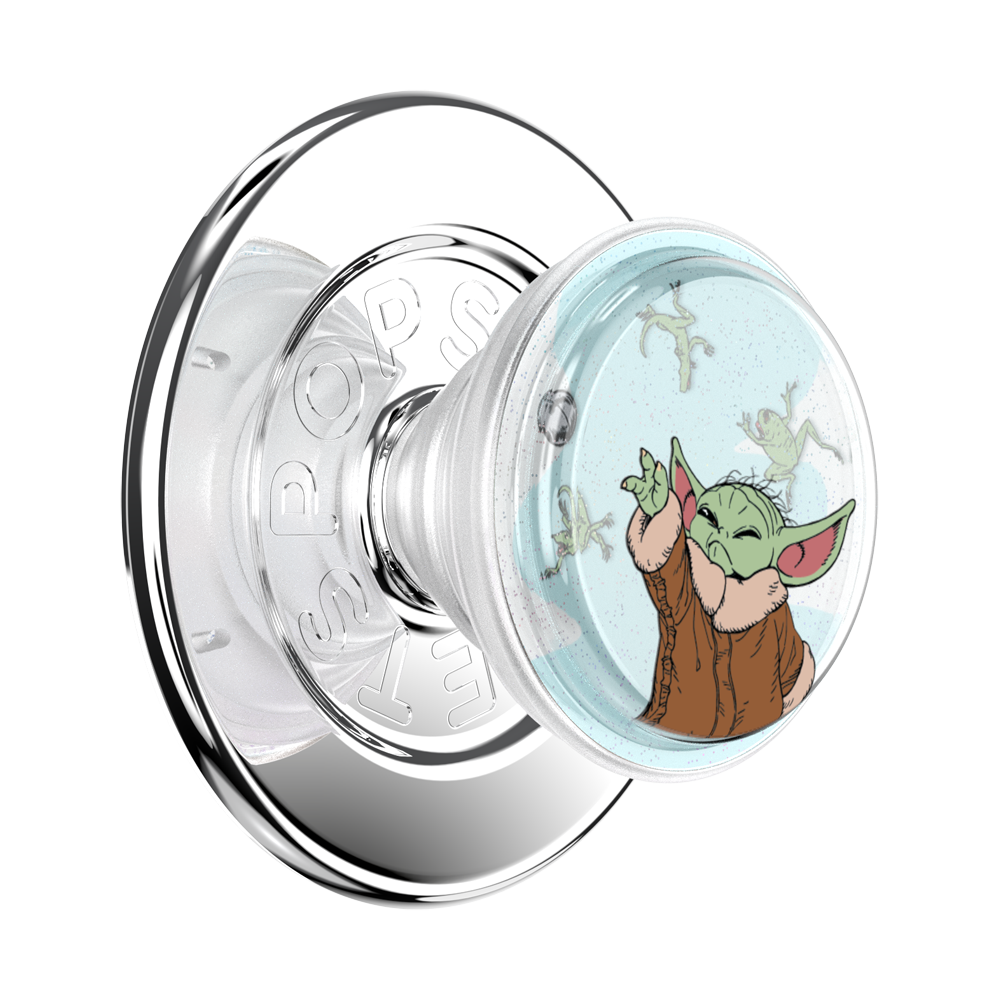 Tidepool Squishy Force Snack —  MagSafe PopGrip - US 54678