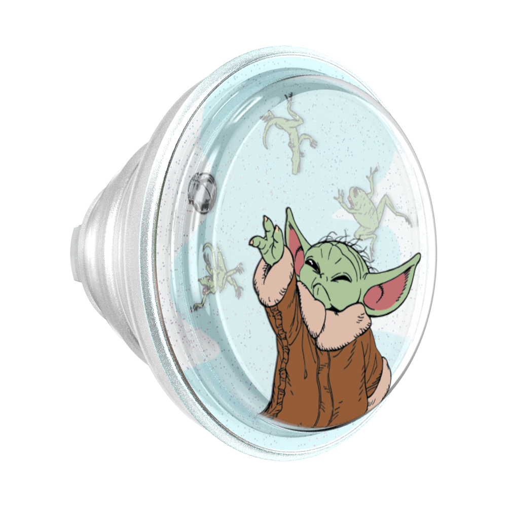 Tidepool Squishy Force Snack —  MagSafe PopGrip - US 97021