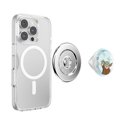 Tidepool Squishy Force Snack —  MagSafe PopGrip - US 66649