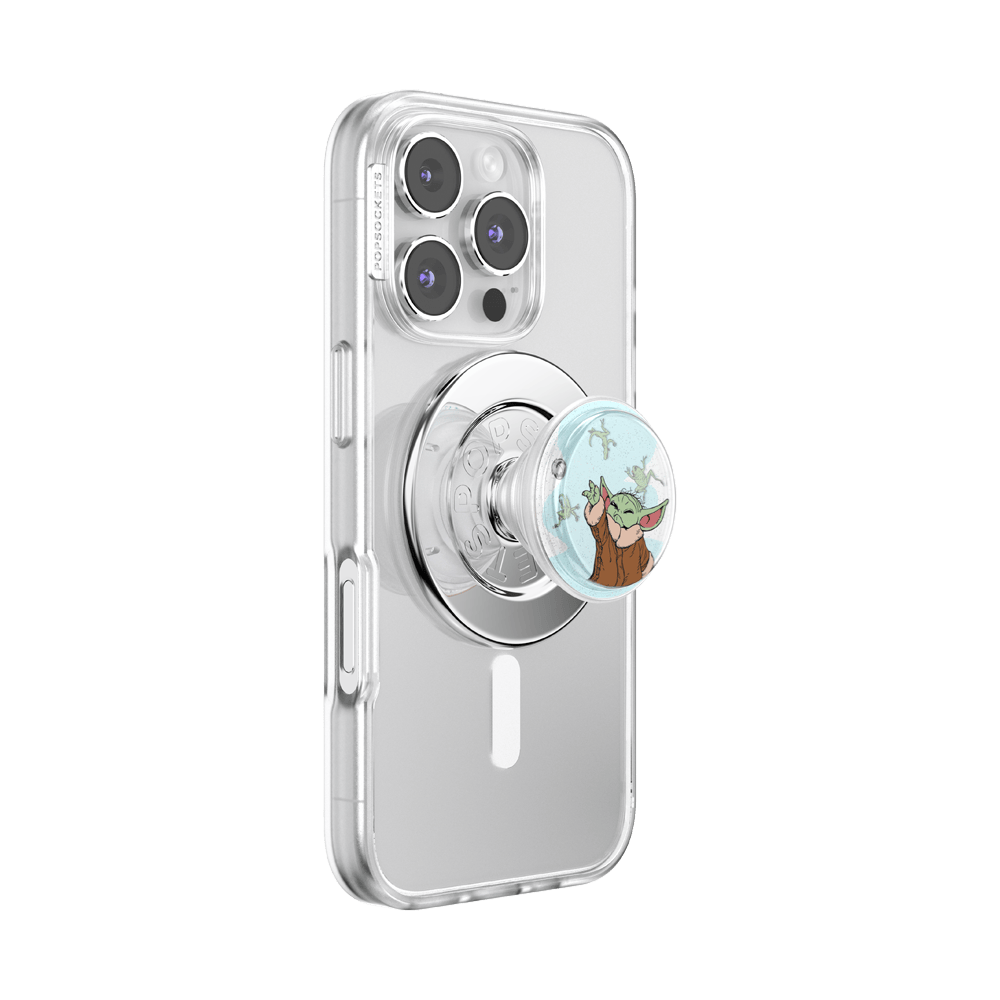 Tidepool Squishy Force Snack —  MagSafe PopGrip - US 97021