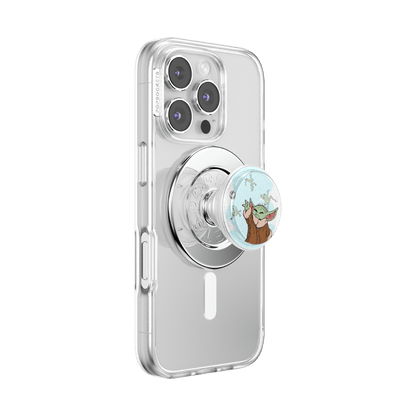 Tidepool Squishy Force Snack —  MagSafe PopGrip - US 54678