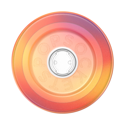 Tidepool Squishy Sleepy Flareon — MagSafe PopGrip - US 66948
