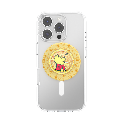 Tidepool Winnie's World — MagSafe PopGrip - US 39745