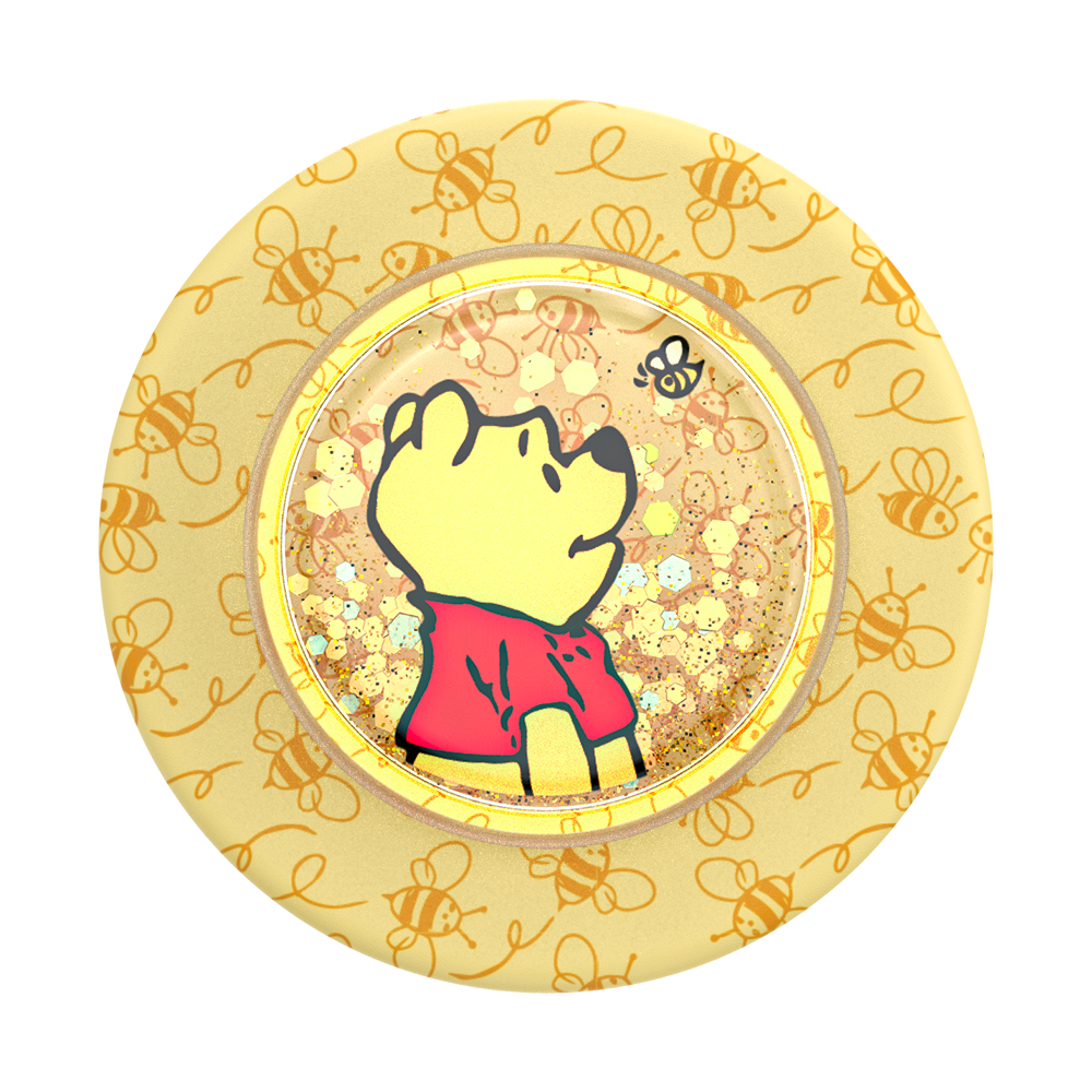 Tidepool Winnie's World — MagSafe PopGrip - US 39891