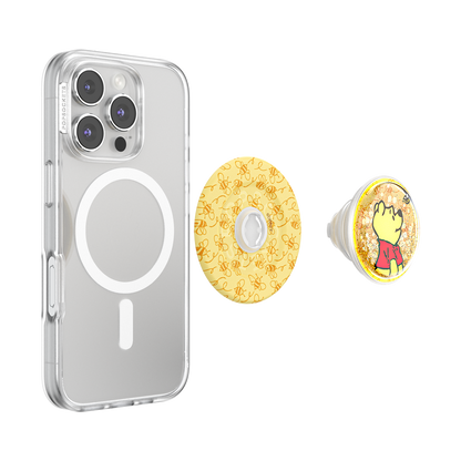 Tidepool Winnie's World — MagSafe PopGrip - US 39891