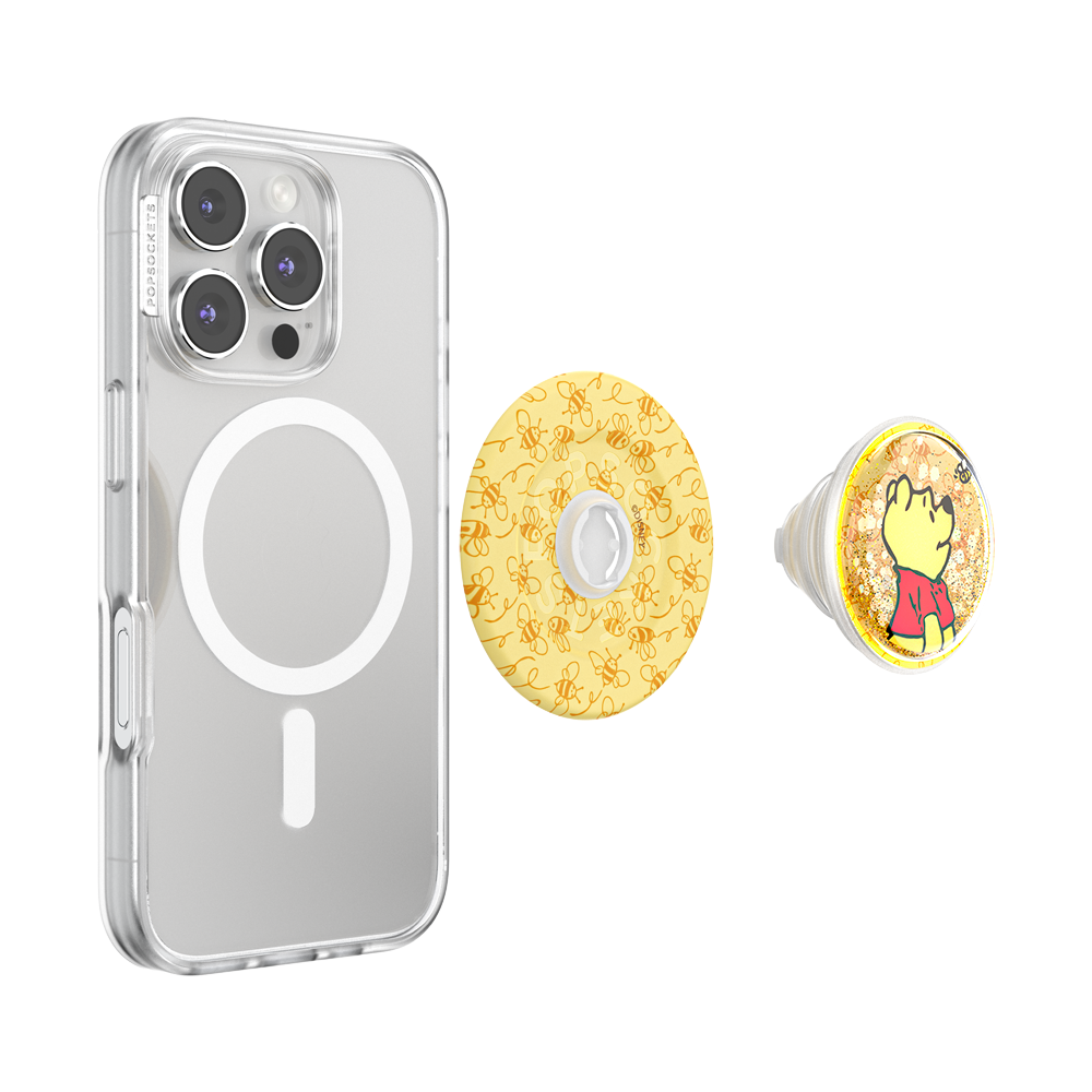 Tidepool Winnie's World — MagSafe PopGrip - US 71451