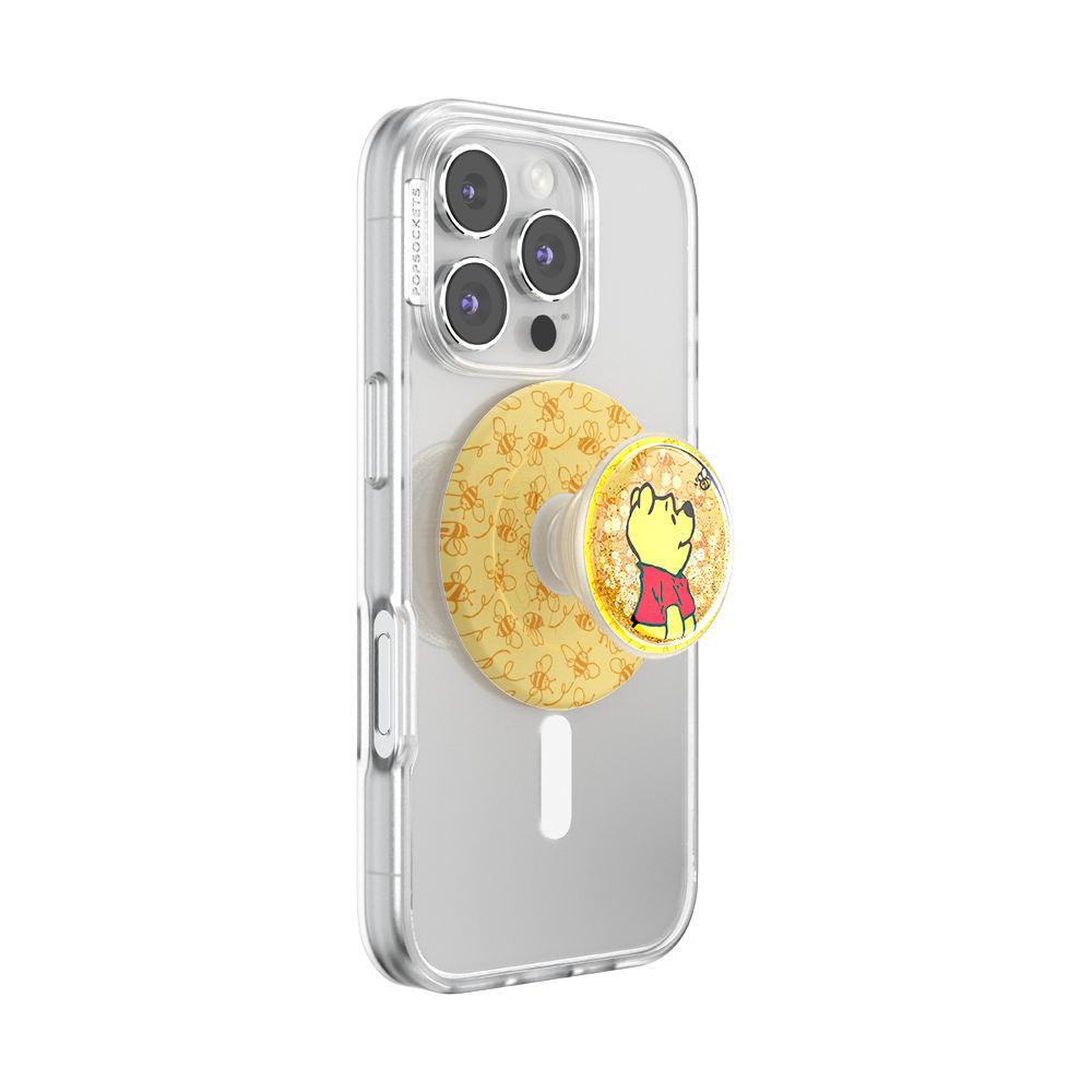 Tidepool Winnie's World — MagSafe PopGrip - US 85884