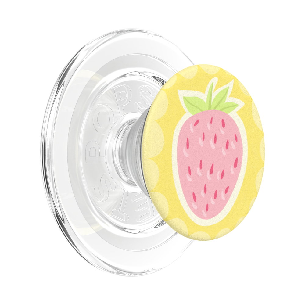 Strawberry Lemonade — MagSafe PopGrip - US 50196