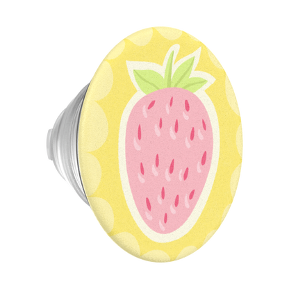 Strawberry Lemonade — MagSafe PopGrip - US 50196