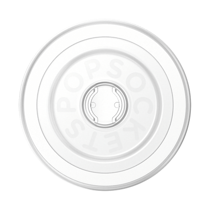 Clear — MagSafe Suck-Up Grip & Mount - US 67382
