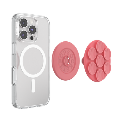 Putty — MagSafe Suck-Up Grip & Mount - US 96673