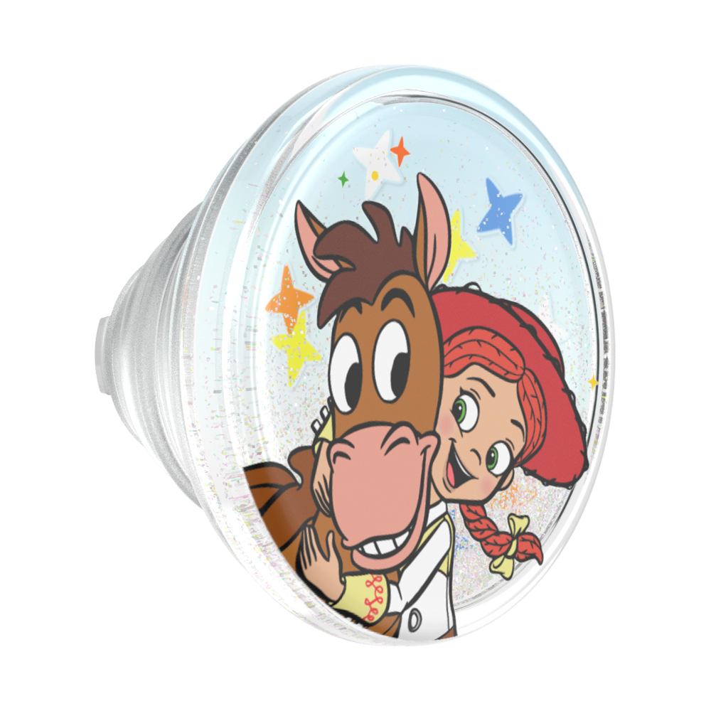 Tidepool Toy Story Jessie —  MagSafe PopGrip - US 59749