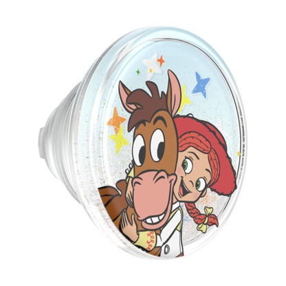 Tidepool Toy Story Jessie —  MagSafe PopGrip - US 86986