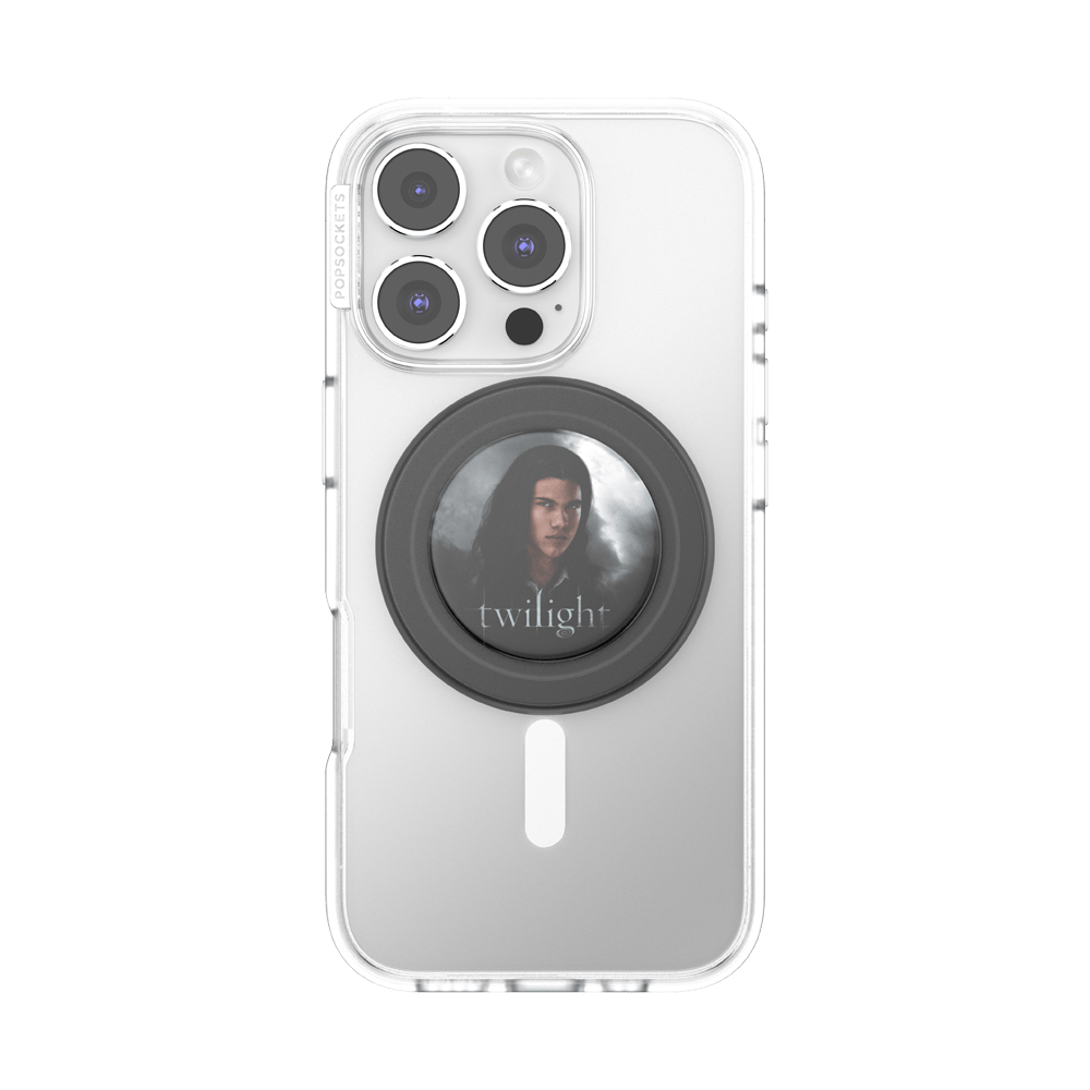 Team Jacob — MagSafe PopGrip - US 60998