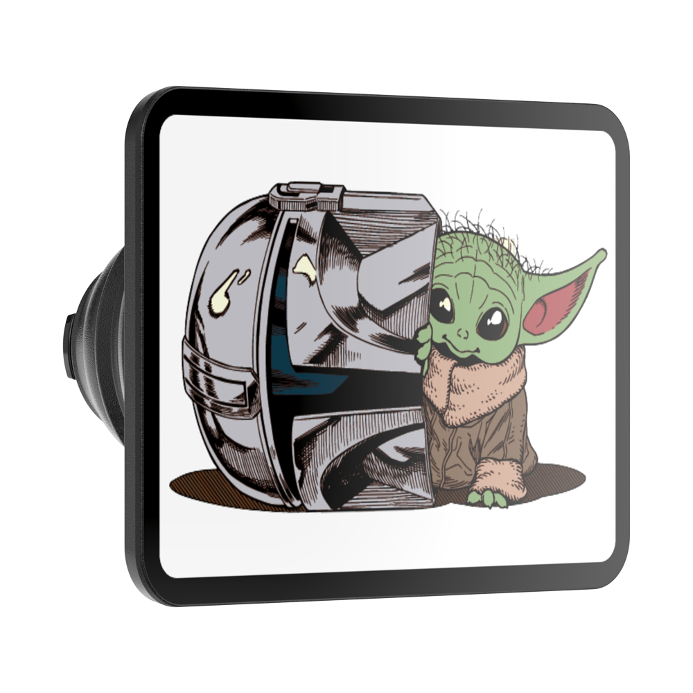The Child —  MagSafe PopGrip - US 60852