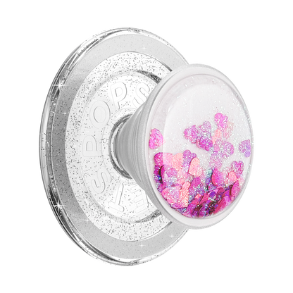 Tidepool Glitter Bomb —  MagSafe PopGrip - US 19834