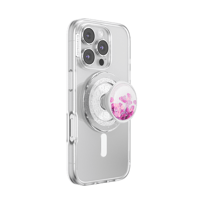 Tidepool Glitter Bomb —  MagSafe PopGrip - US 84838