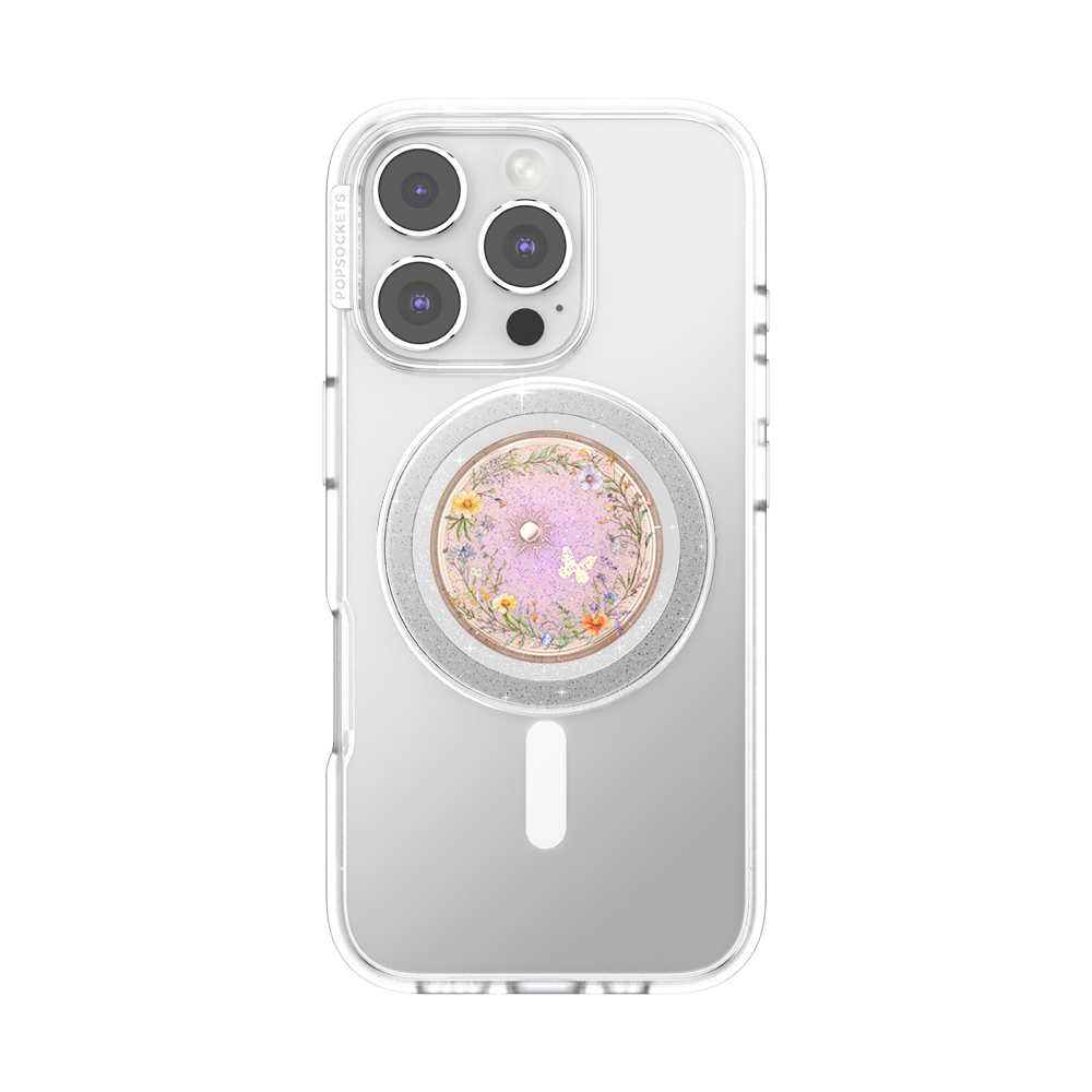 Tidepool Prairie Chic — MagSafe PopGrip - US 09093