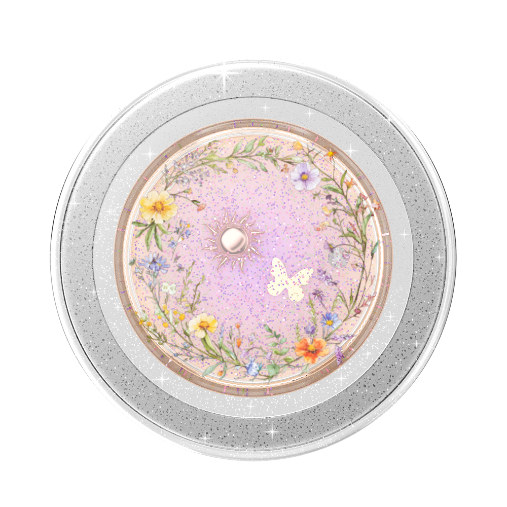 Tidepool Prairie Chic — MagSafe PopGrip - US 09093