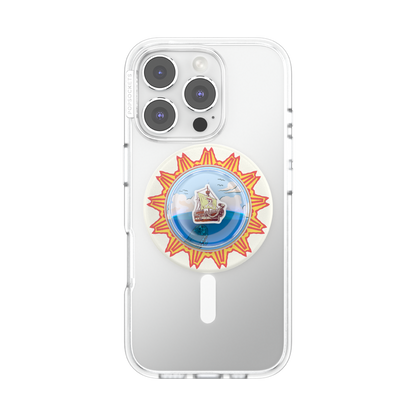 Tidepool The Going Merry — MagSafe PopGrip - US 57501