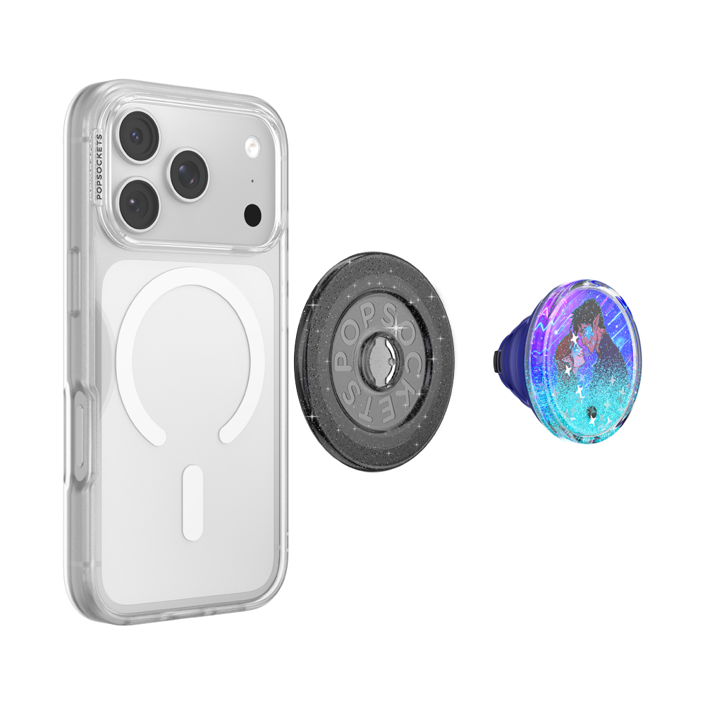 Tidepool Starfall — MagSafe PopGrip - US 70528