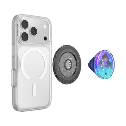 Tidepool Starfall — MagSafe PopGrip - US 85824