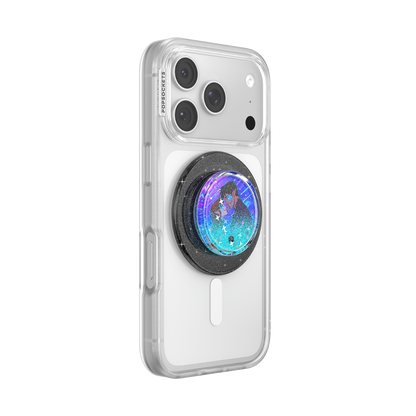 Tidepool Starfall — MagSafe PopGrip - US 96874