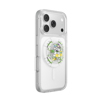Toy Story Glitter Buzz —  MagSafe PopGrip - US 67739