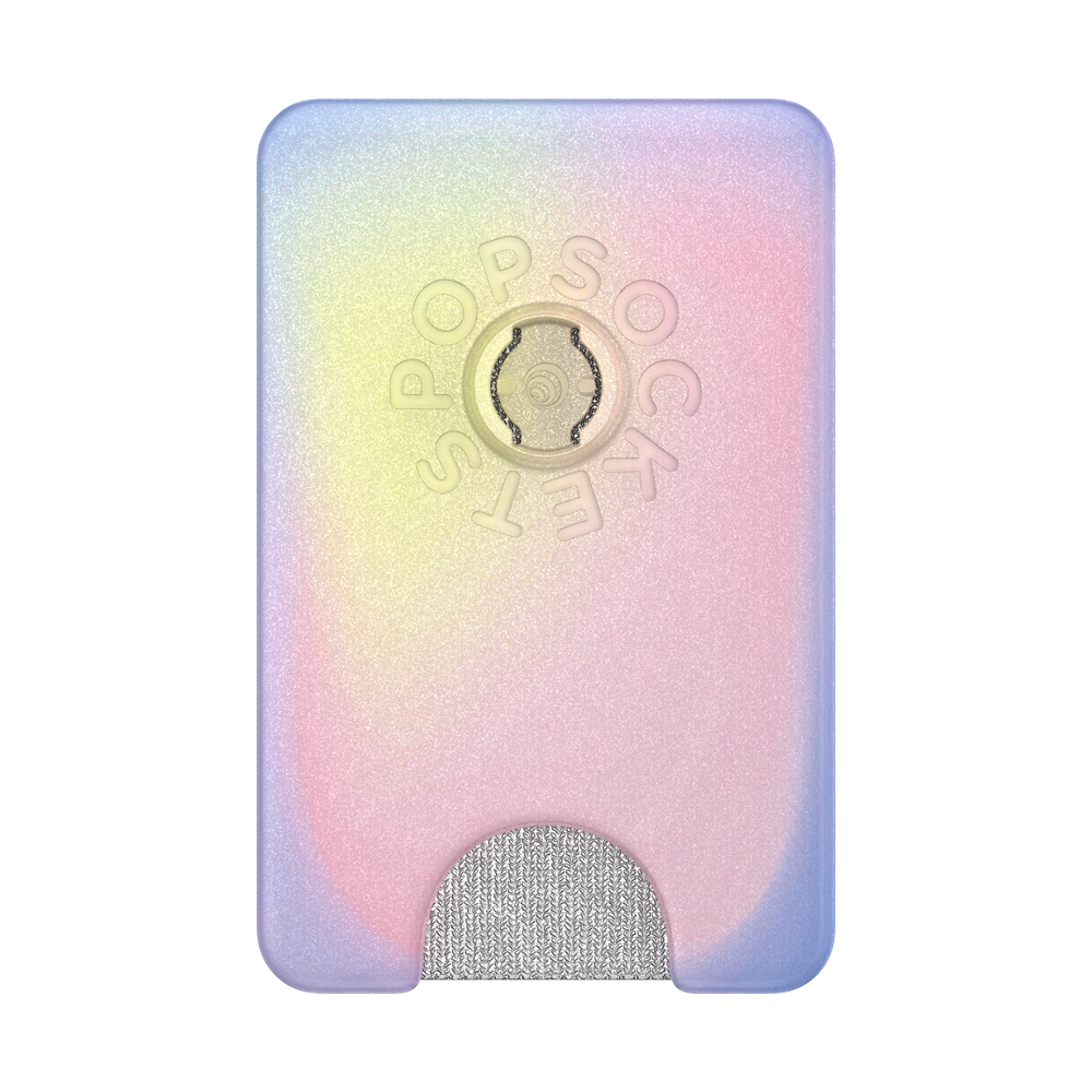 Aura — MagSafe Kick-Out PopWallet+ & Stand - US 65644